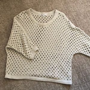 Cabi sweater